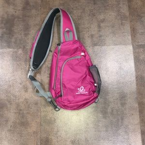 waterproof hiking bag